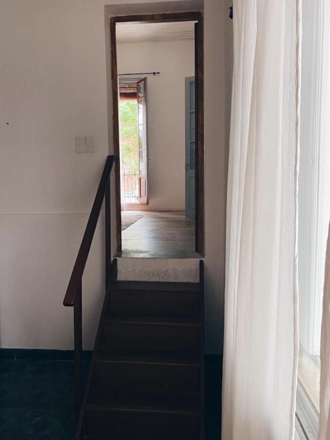 Manuel De Lobo Villa Colonia del Sacramento Eksteriør bilde